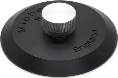 Rega record clamp michell - clamp,