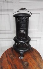 Vintage  Valor 525r  Paraffin