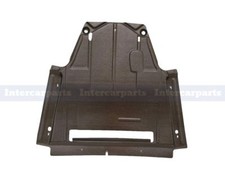 Under Engine Cover Undertray