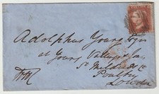 1856 NORFOLk =793= RARE