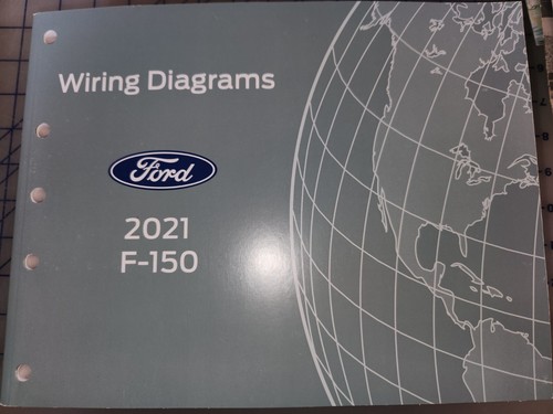 2021 ford 150 - ford, pickup