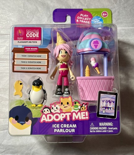 2023 jazwares adopt ice - 2023,