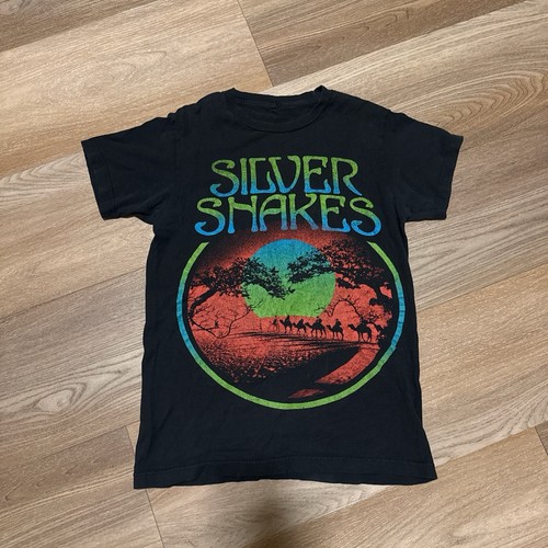 Silver snakes hard rock - snakes,