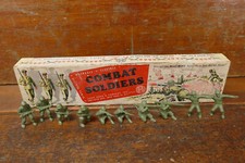 RARE Vintage 1950s Louis Marx