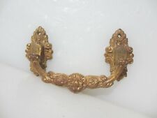 Antique Brass Drawer Handle