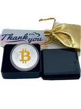 Bitcoin Physical Collectible