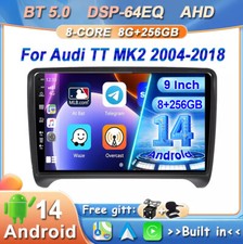 Android for audi - android,