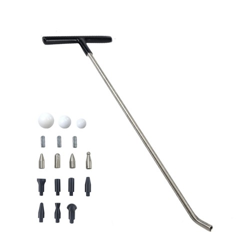 Dent removal rods car - dent,