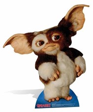 Gizmo from gremlins - from, life