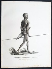 1807 Baudin & Petit Antique