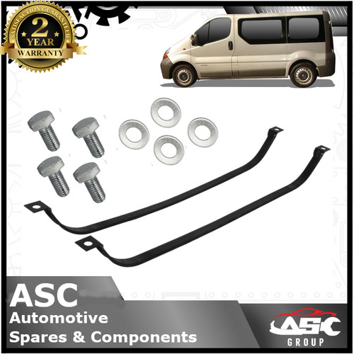 Fuel tank straps fits - straps,