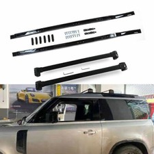 Fits for Land Rover Defender