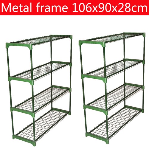 Greenhouse tier staging - greenhouse, 4
