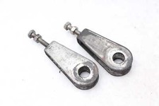 Chain tensioner swingarm