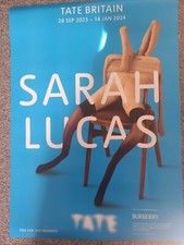 Beautiful Sarah Lucas Tate