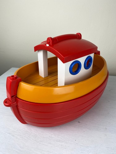 Noah ark - noah's, (playmobil)