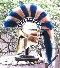 Medieval Greek Helmet Ancient