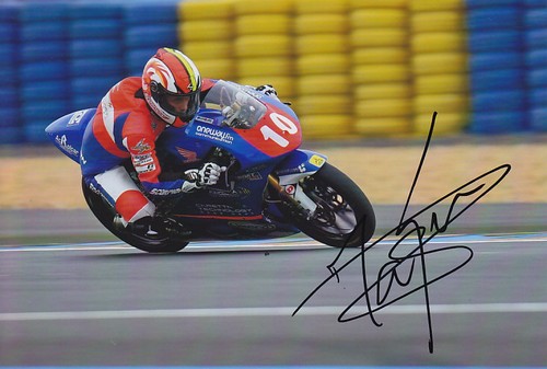 Alexis masbou moto hand - alexis, 3