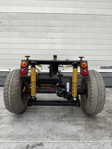 Shoprider cadiz mobility - shoprider,