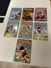 Bundle Collection Of BEANO
