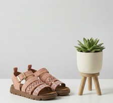 NEXT NEW Pink Chunky Corkbed