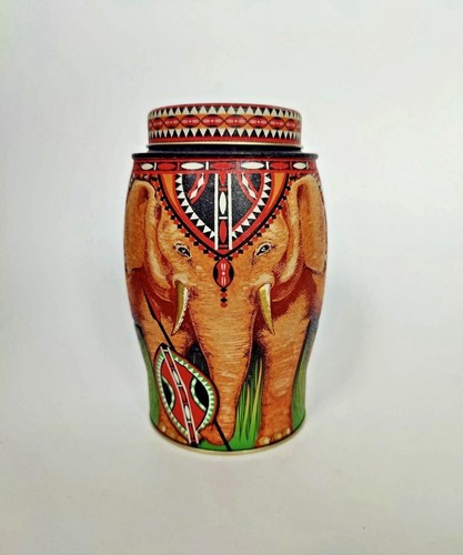 Unique williamson tea elephant - unique,