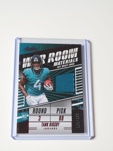 Panini absolute 2023 tank - panini,