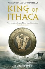 King of Ithaca (Adventures of