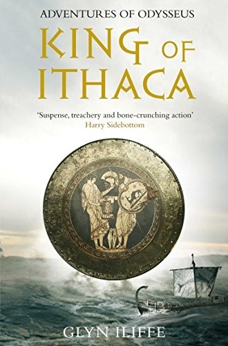 King ithaca adventures of - king,