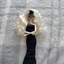 Ooak Xian Xian Articulated