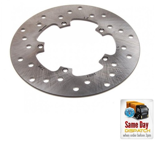Front brake disc rotor for - brake,