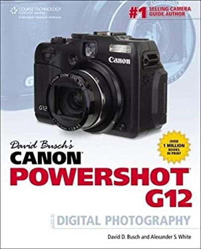 David busch canon powershot - busch's,