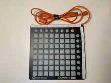 Novation LaunchPad Mini