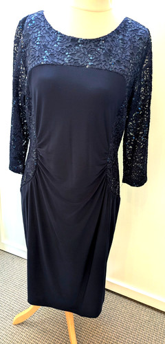 Nightingales classic navy - nightingales,