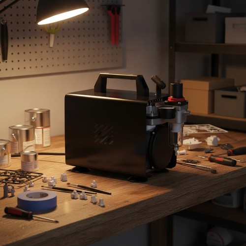 18a piston airbrush - piston,