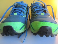 Trail running shoes - -, mens