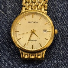 Sekonda Classique 03308 Men's