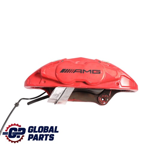 Brake caliper mercedes w176 - caliper,