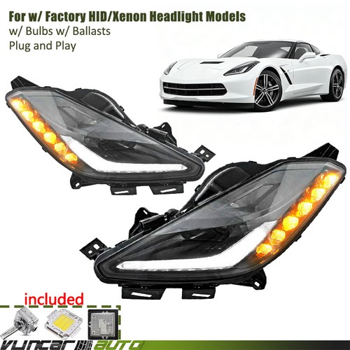 For chevy corvette - corvette, z06