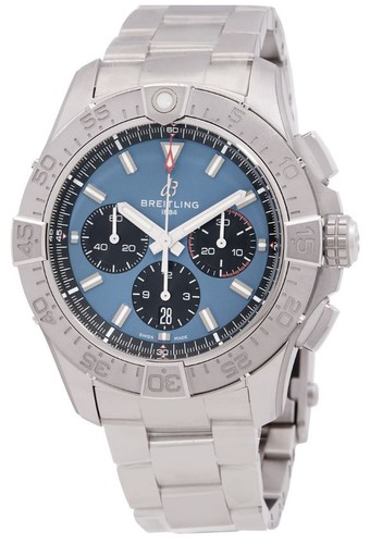 Pre owned breitling super - breitling,