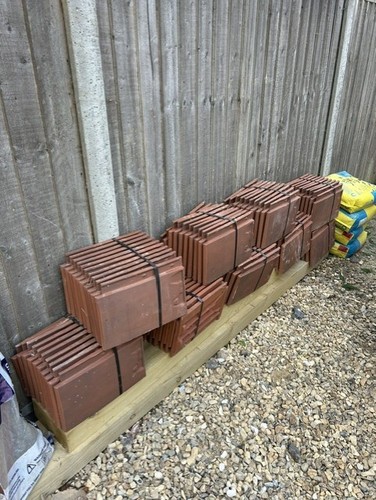 Sandtoft interlocking - 20/20,
