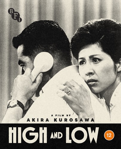 High and low - high,