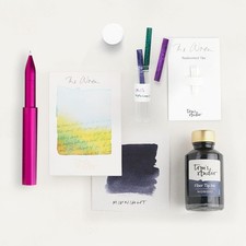 Tom's Studio Refillable Wren