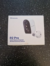 GALAYOU .R2 Wireless Security