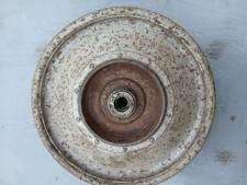 brockhouse corgi   Front Wheel