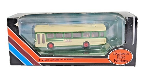 Efe 14901 leyland national - leyland, mk