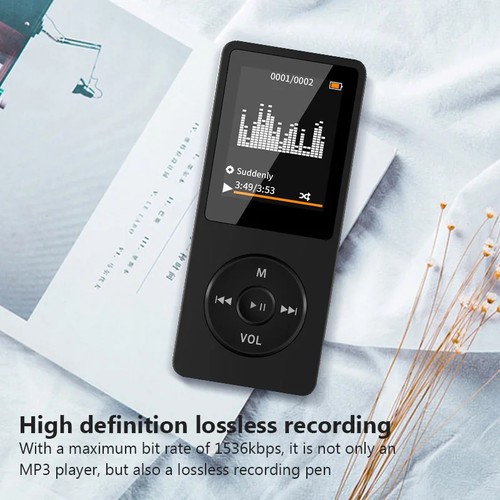 Portable mp3 player - mp3,