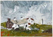 Daniel Nichols After Kyffin