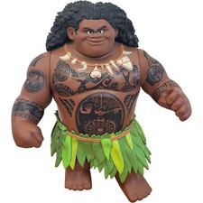 Disney Moana Maui Action