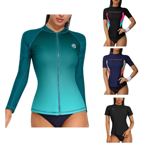 Women long short - short, rash